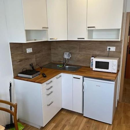 Brand New Apartment In The Heart Of Pressburg Exterior foto