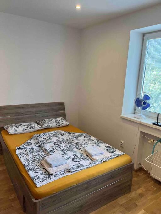 Brand New Apartment In The Heart Of Pressburg Exterior foto