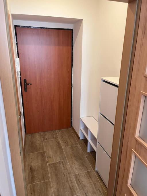 Brand New Apartment In The Heart Of Pressburg Exterior foto